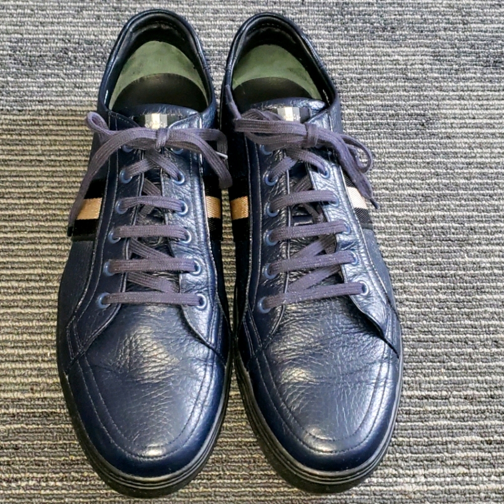 Bally sneakers